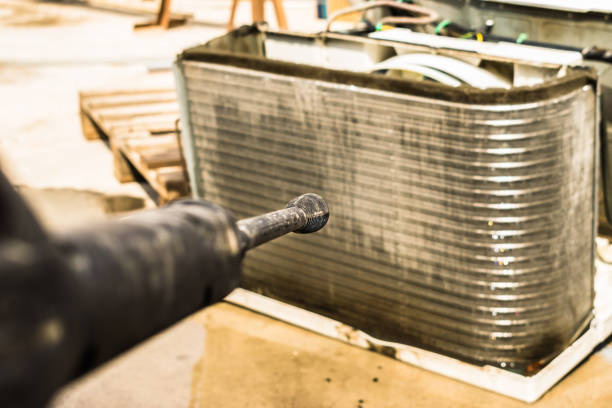 Best HVAC Air Duct Cleaning  in Estero, FL