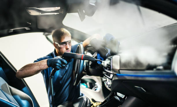 Best Air Duct Cleaning Near Me  in Estero, FL