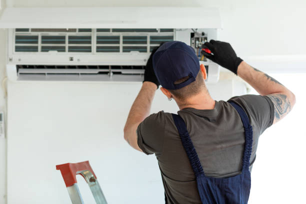 Best Air Duct Sanitizing Services  in Estero, FL