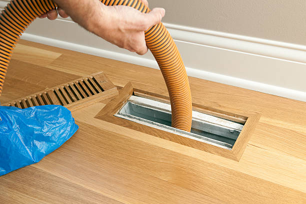Best Air Duct Cleaning Near Me  in Estero, FL