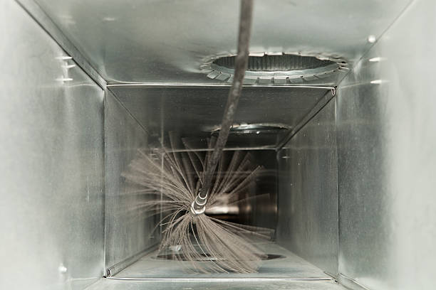 Best Air Vent Cleaning Services  in Estero, FL
