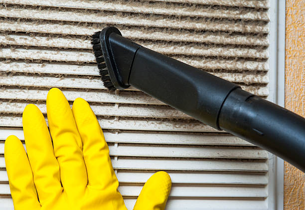 Best Best Air Duct Cleaning Company  in Estero, FL
